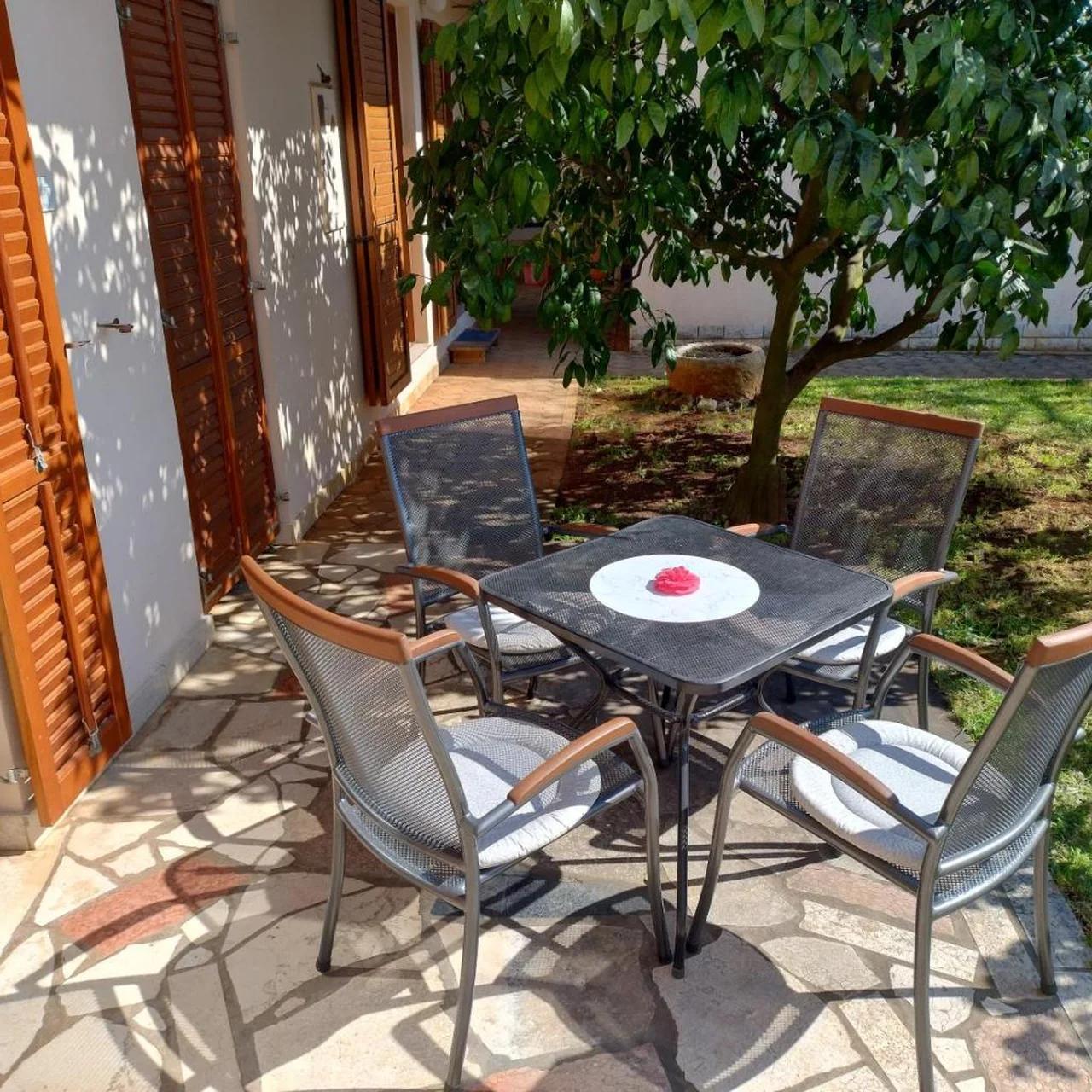 Apartmani Otavio foto