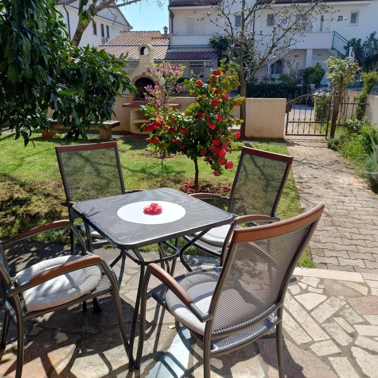 Apartmani Otavio foto