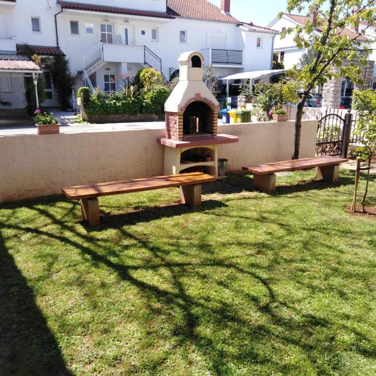 Apartmani Otavio foto