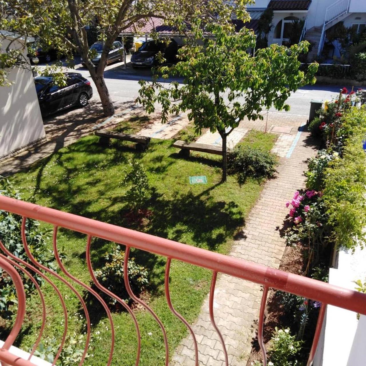 Apartmani Otavio foto