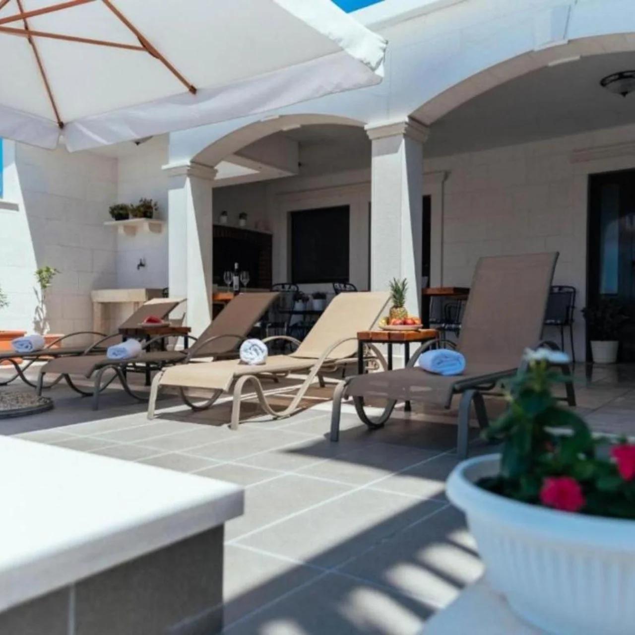 Apartments Trogrlić foto