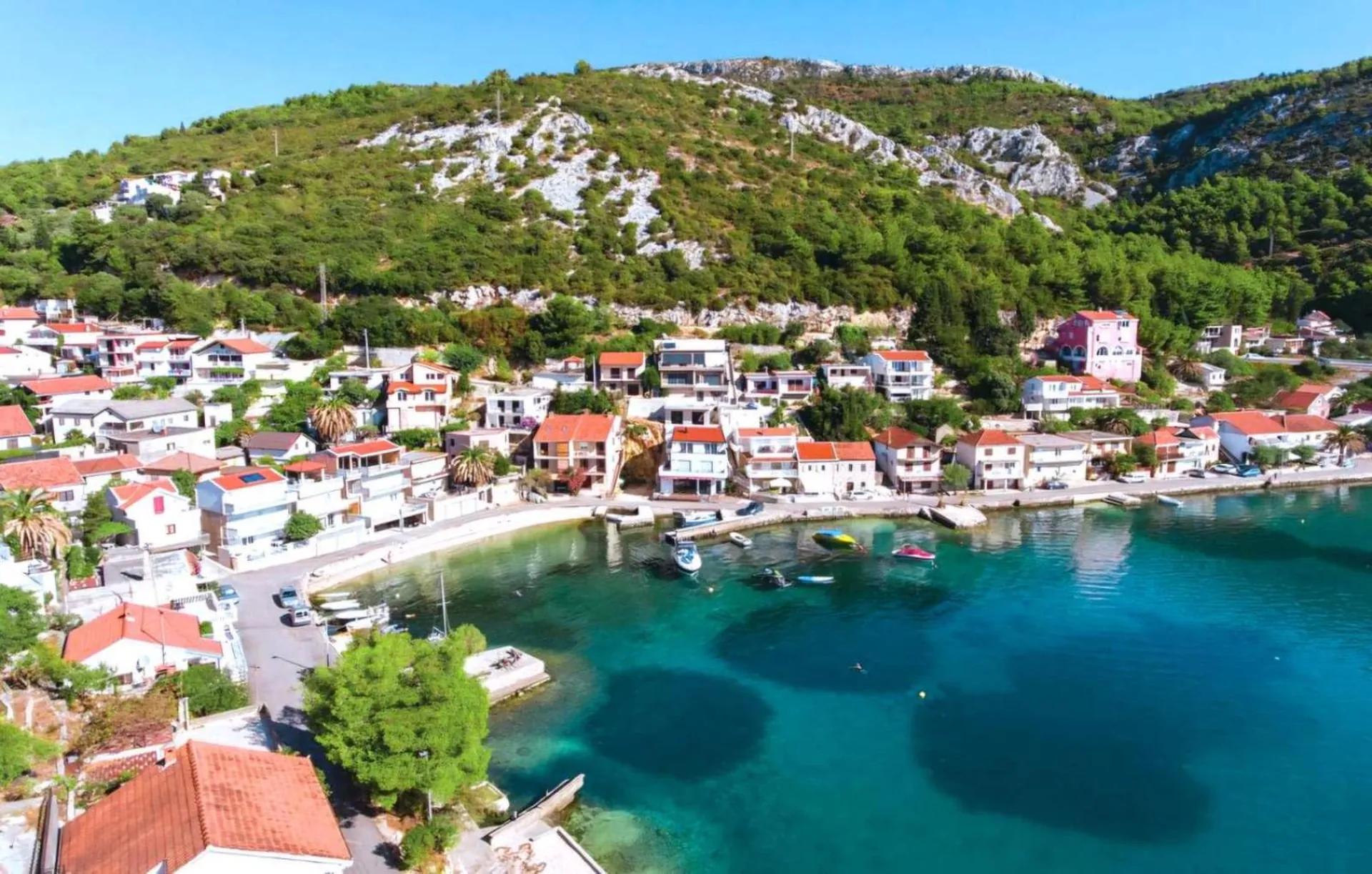 Apartmani Perić