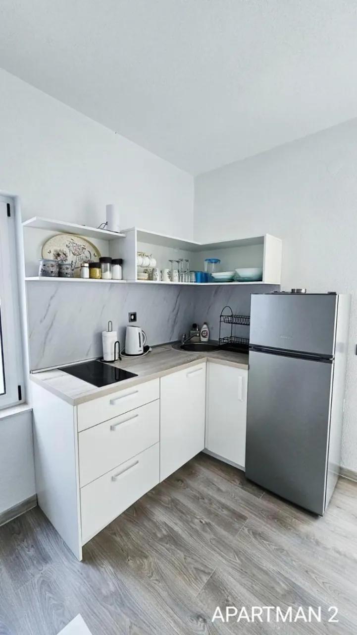 Apartmani Perić photo