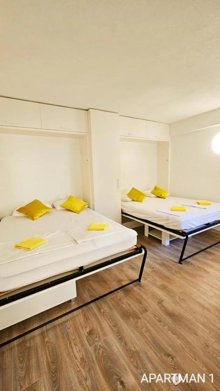 Apartmani Perić photo
