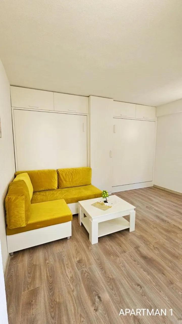 Apartmani Perić photo