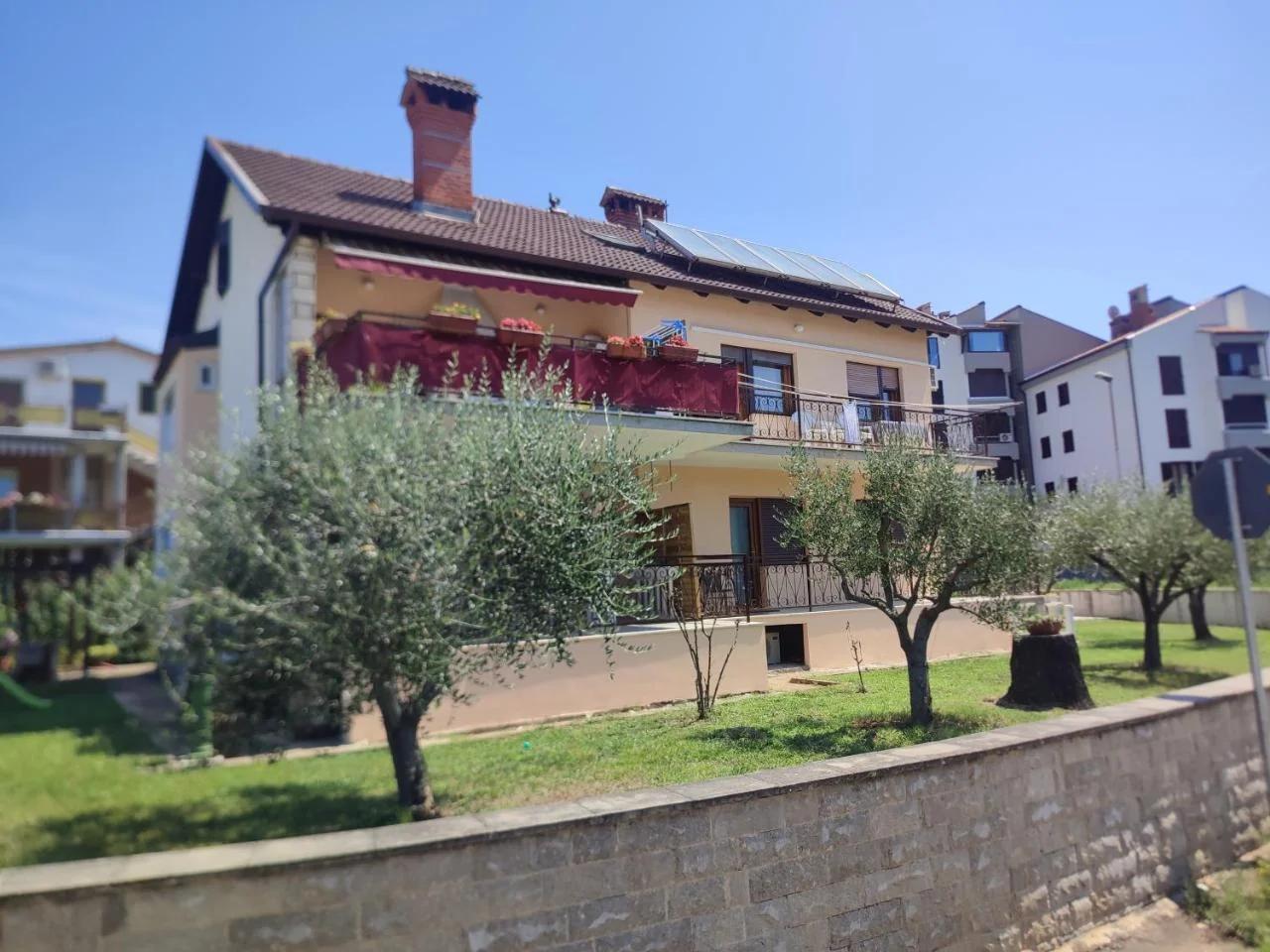 Apartmani Petra foto