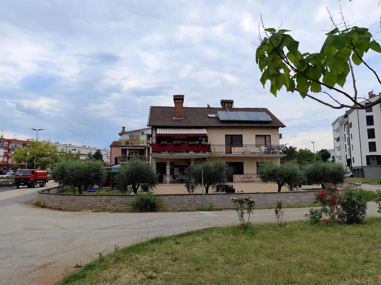 Apartmani Petra foto