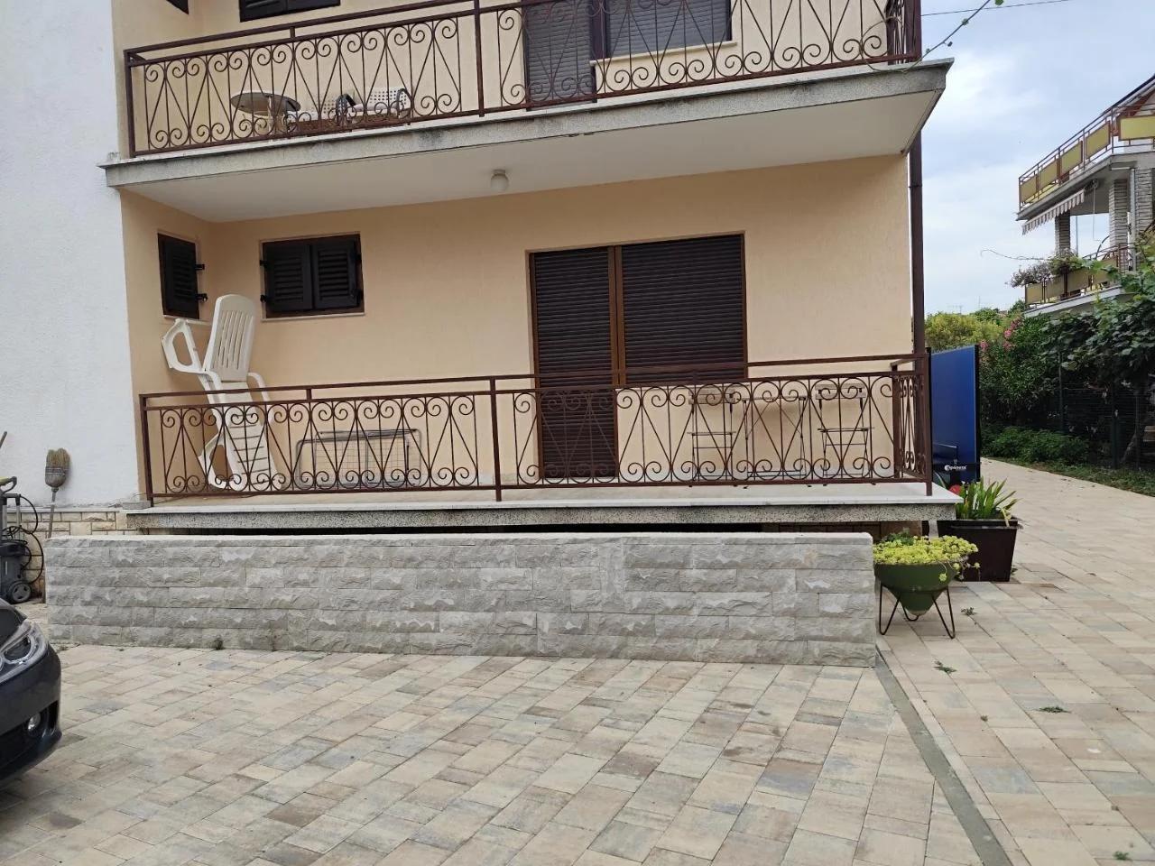 Apartmani Petra foto