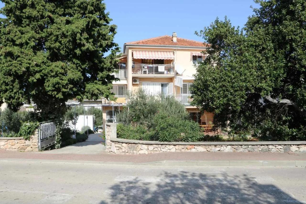 Apartmani Rameša