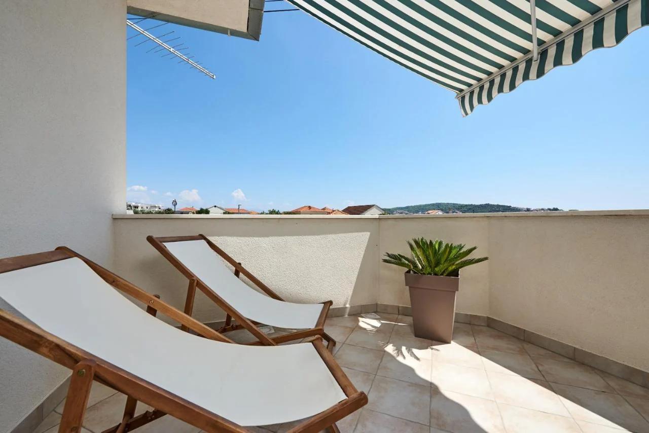 Apartmani Sara i Klara photo