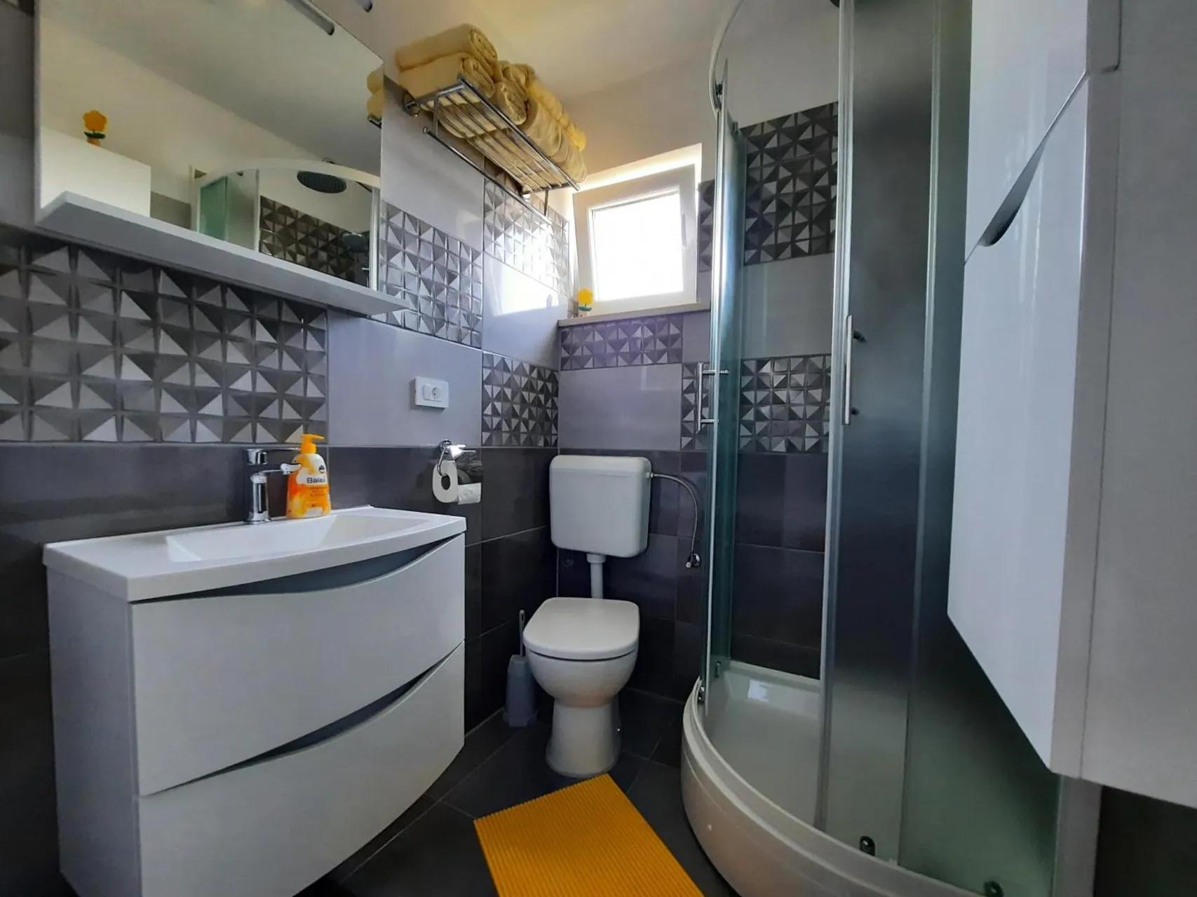 Apartmani Scripea foto
