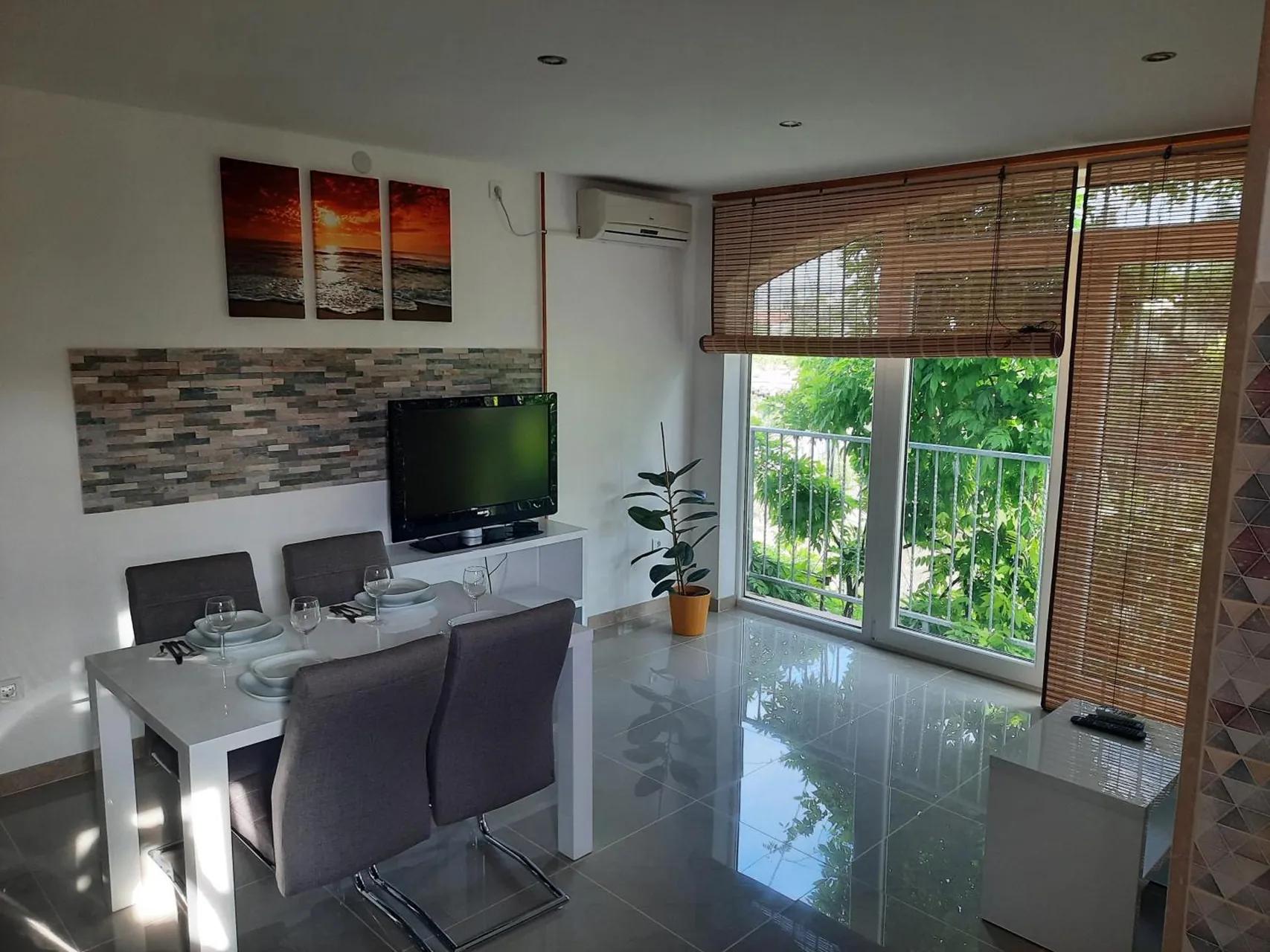 Apartmani Scripea foto