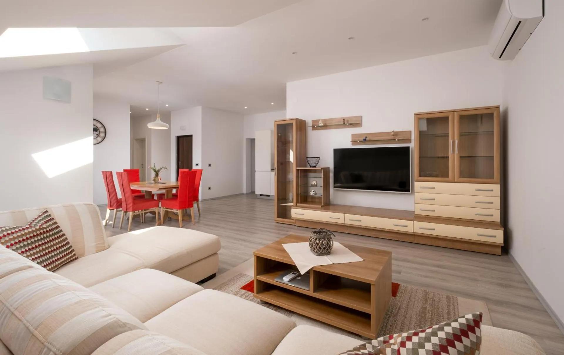 Apartmani Stari ribar foto