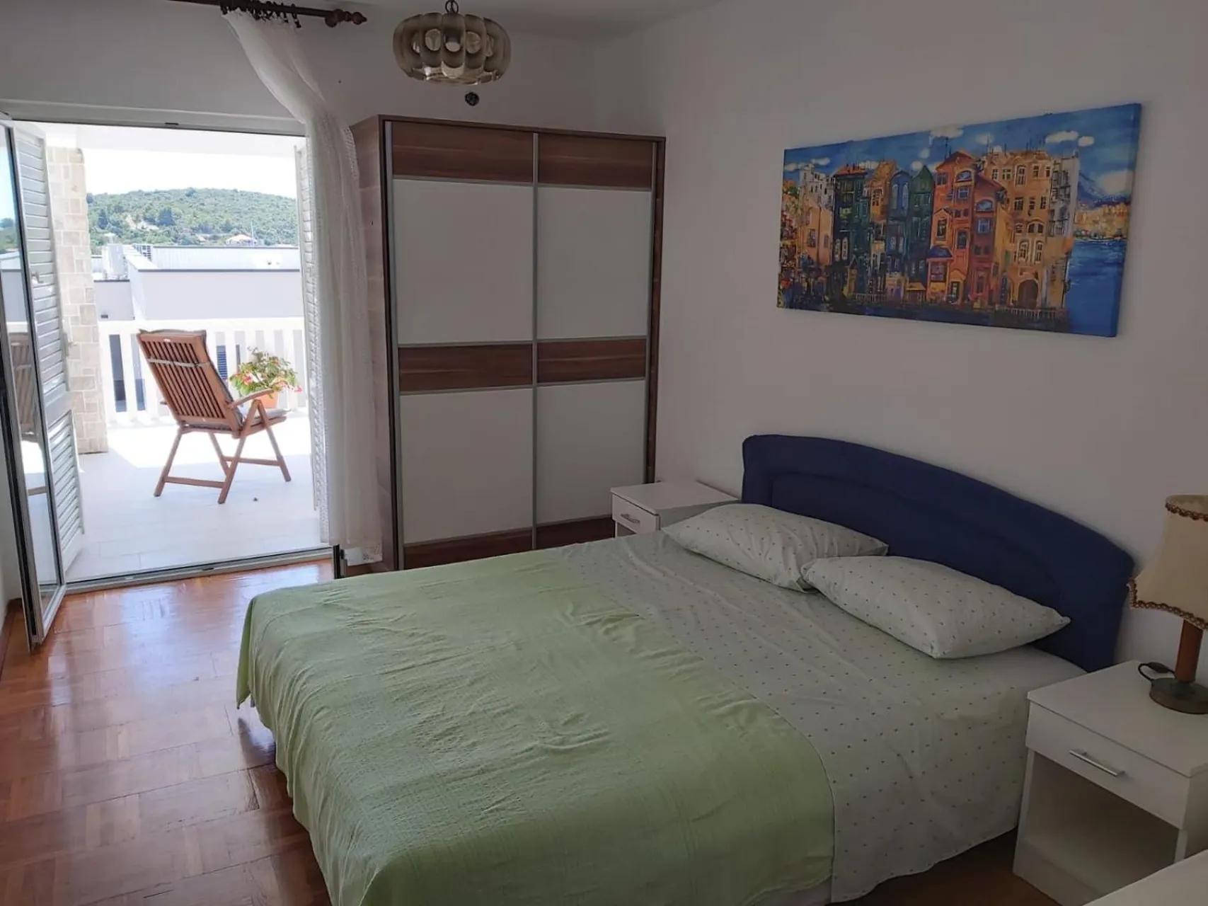 Apartmani Teuta foto