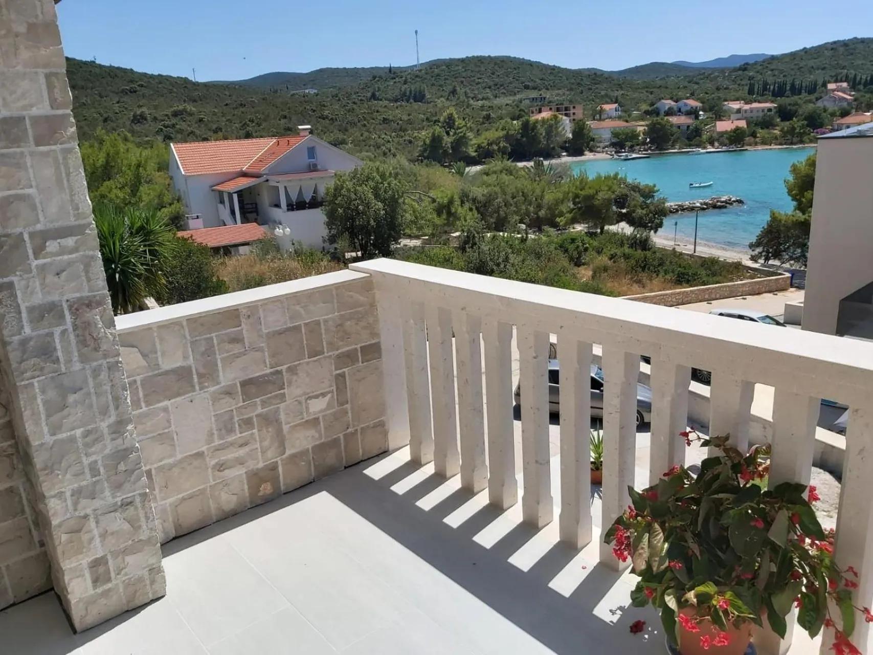 Apartmani Teuta foto