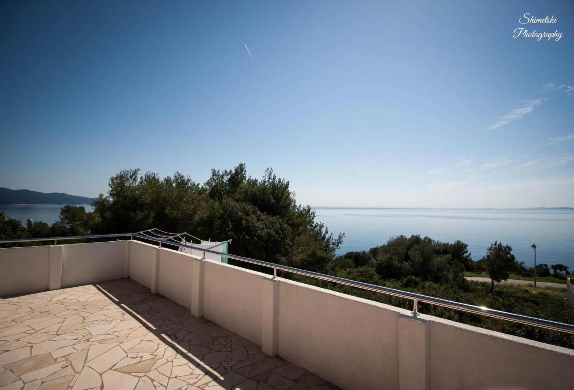 Apartmani Tomic foto