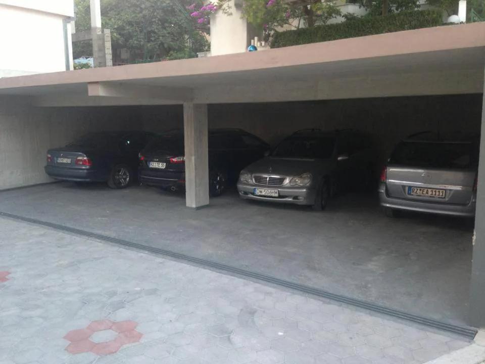 Apartmani Tonći & Dana Makarska photo