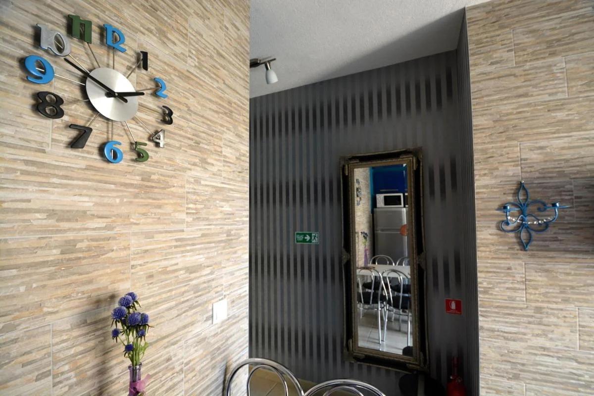 Apartmani Tonći & Dana Makarska photo