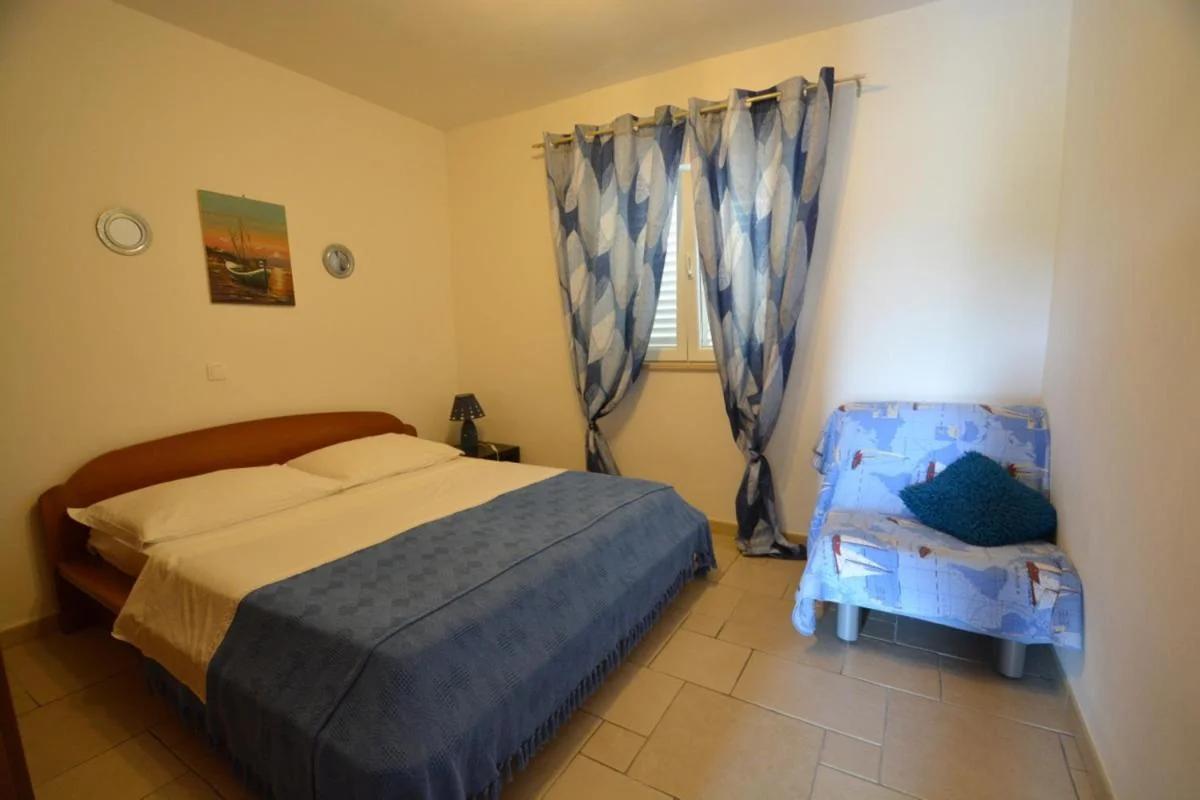 Apartmani Tonći & Dana Makarska photo