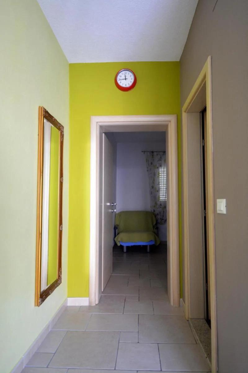 Apartmani Tonći & Dana Makarska photo