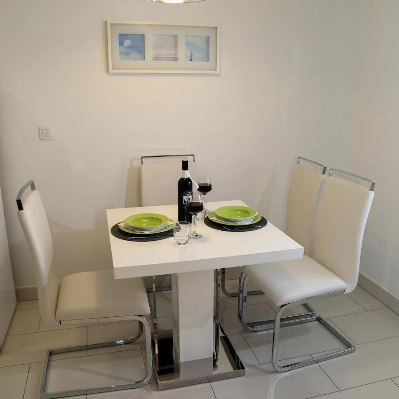 Apartments Viskovic Margita photo