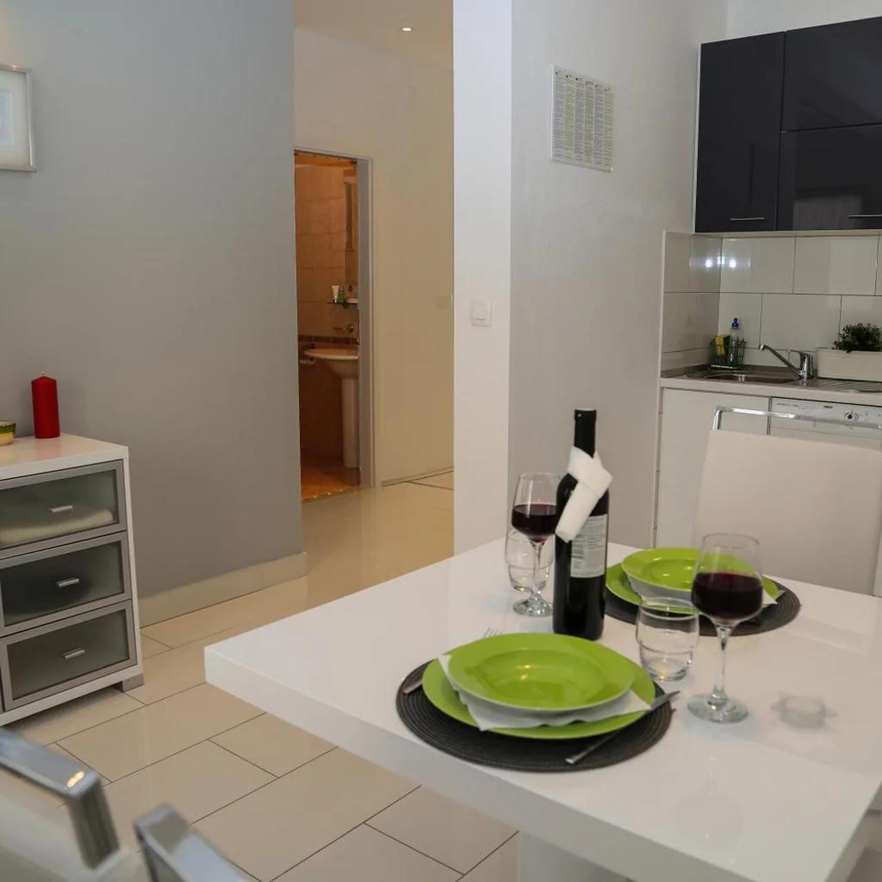 Apartments Viskovic Margita photo