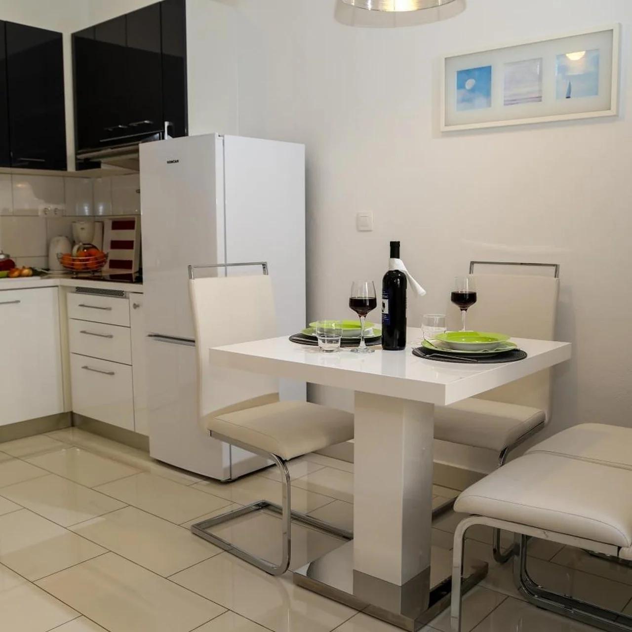 Apartments Viskovic Margita photo