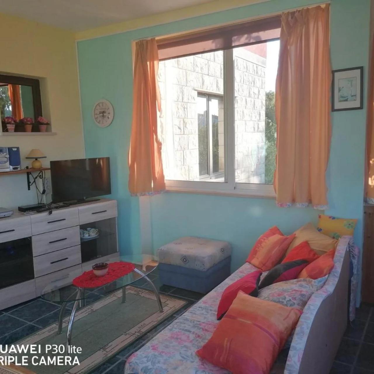 Apartmani Zute