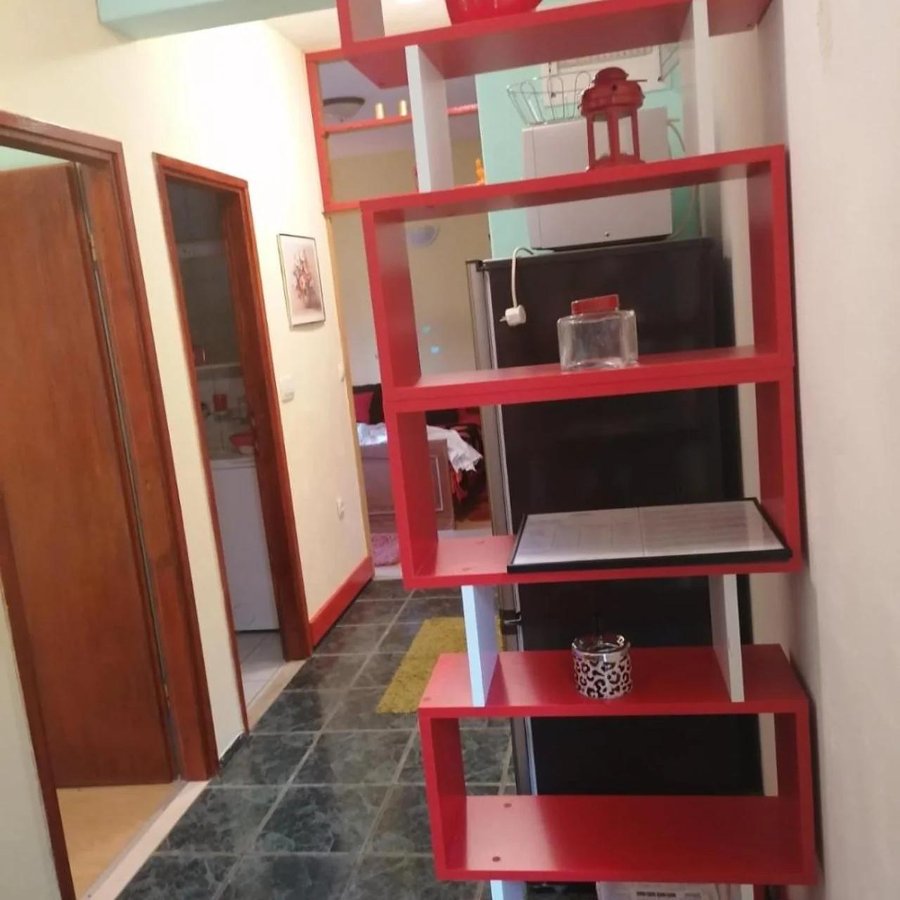 Apartmani Zute photo