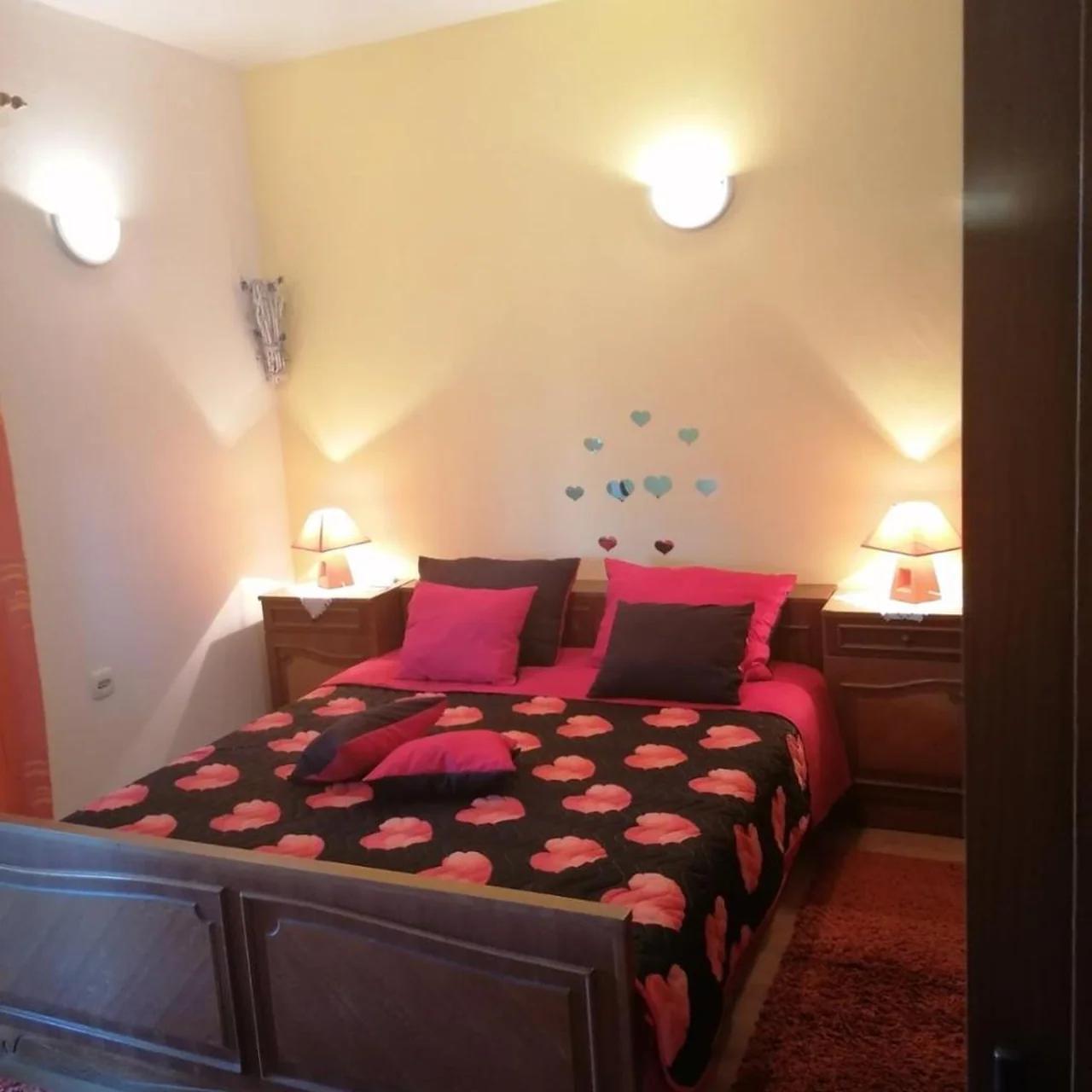 Apartmani Zute photo