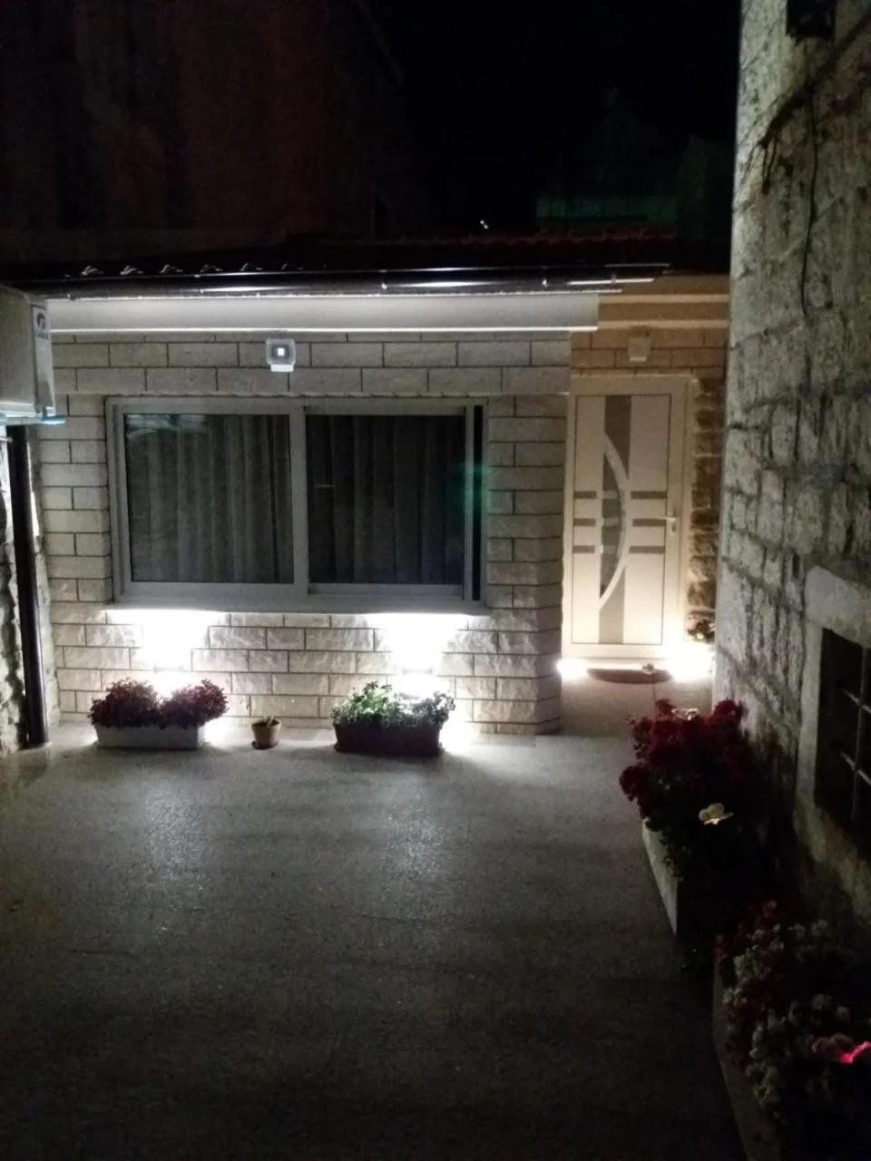 Apartment and Room Nona Stella foto
