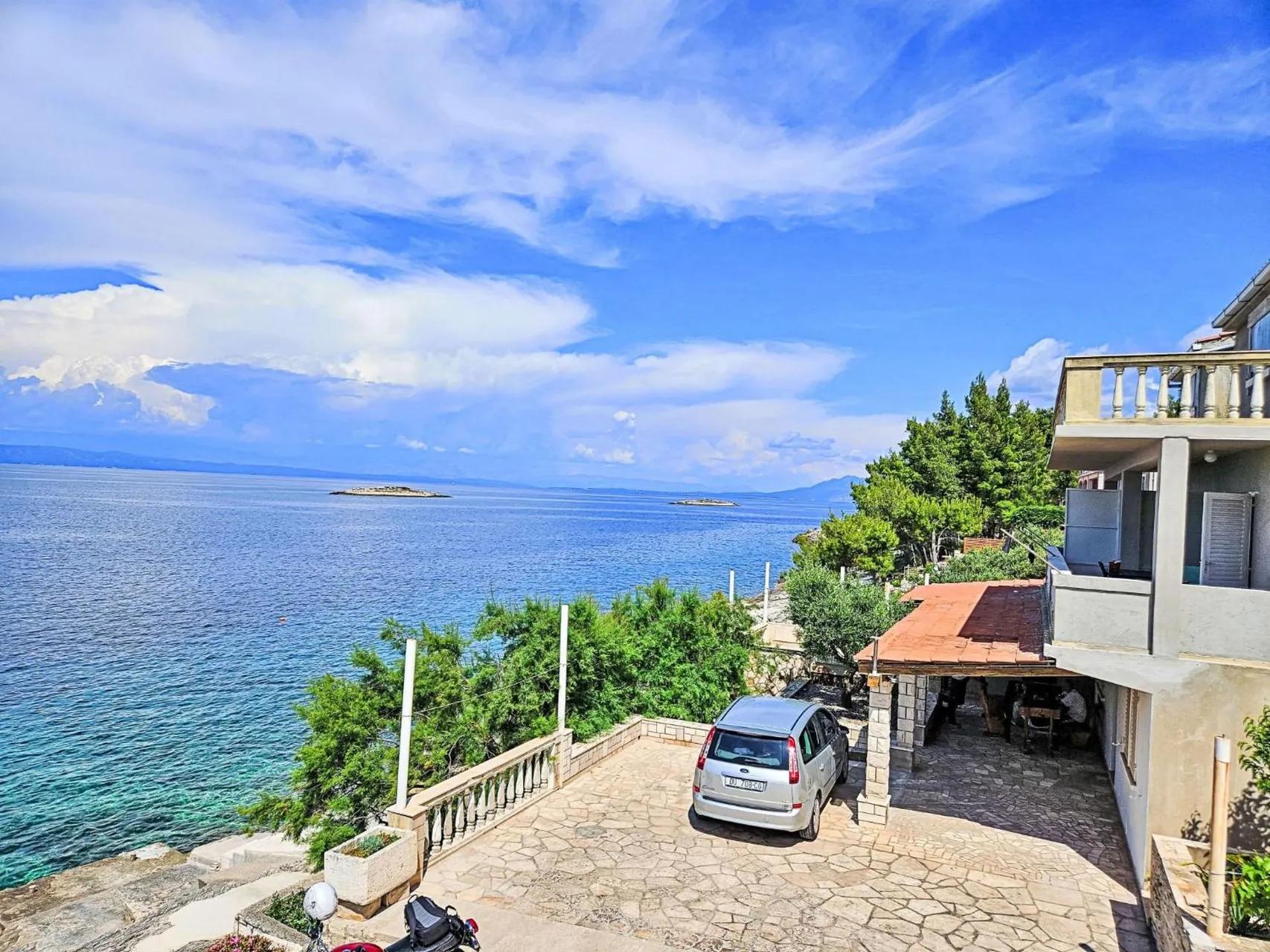 Apartment Antun-2 by Interhome foto