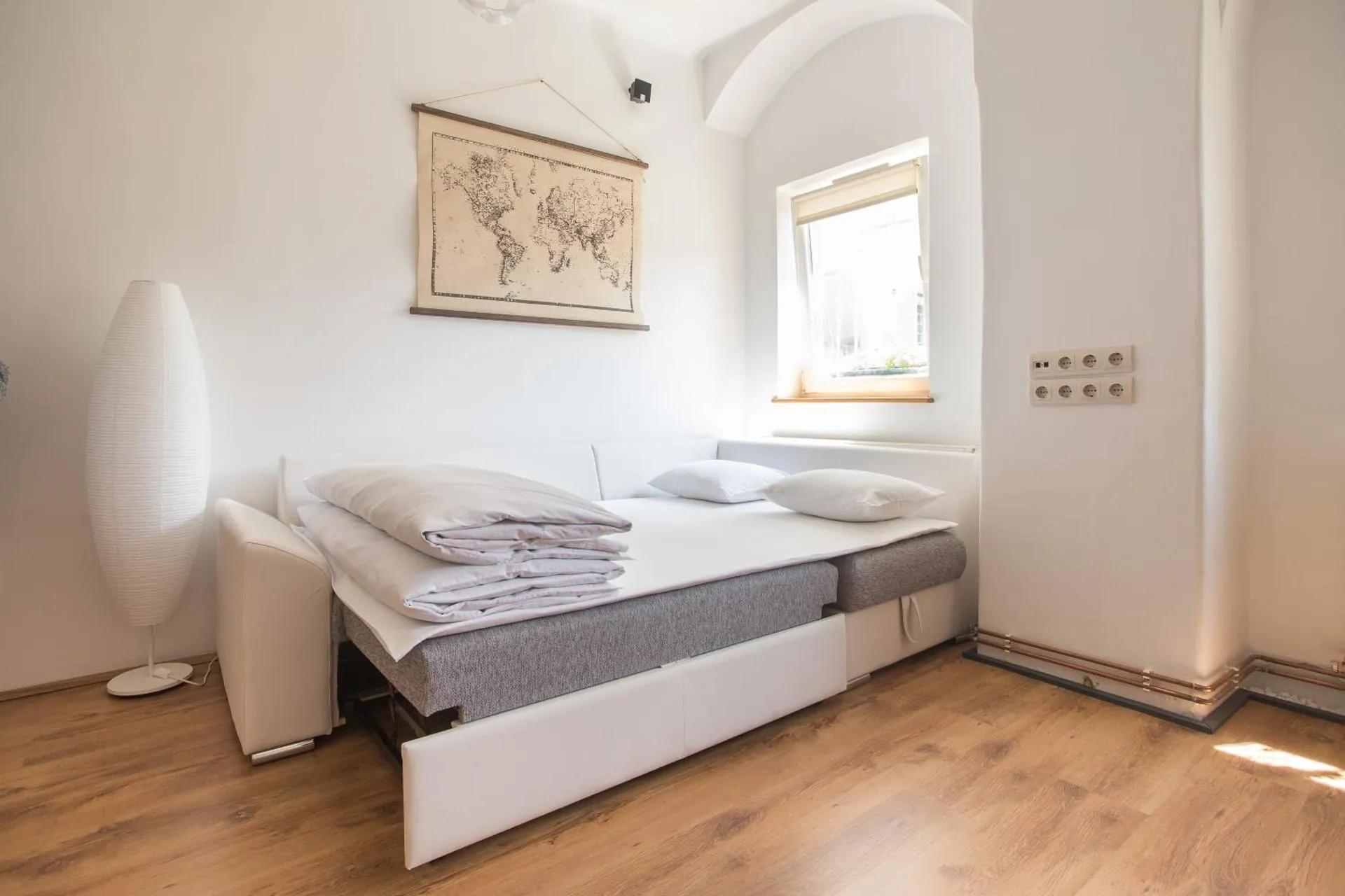 Apartment Atlas, free parking, 10min to main square photo