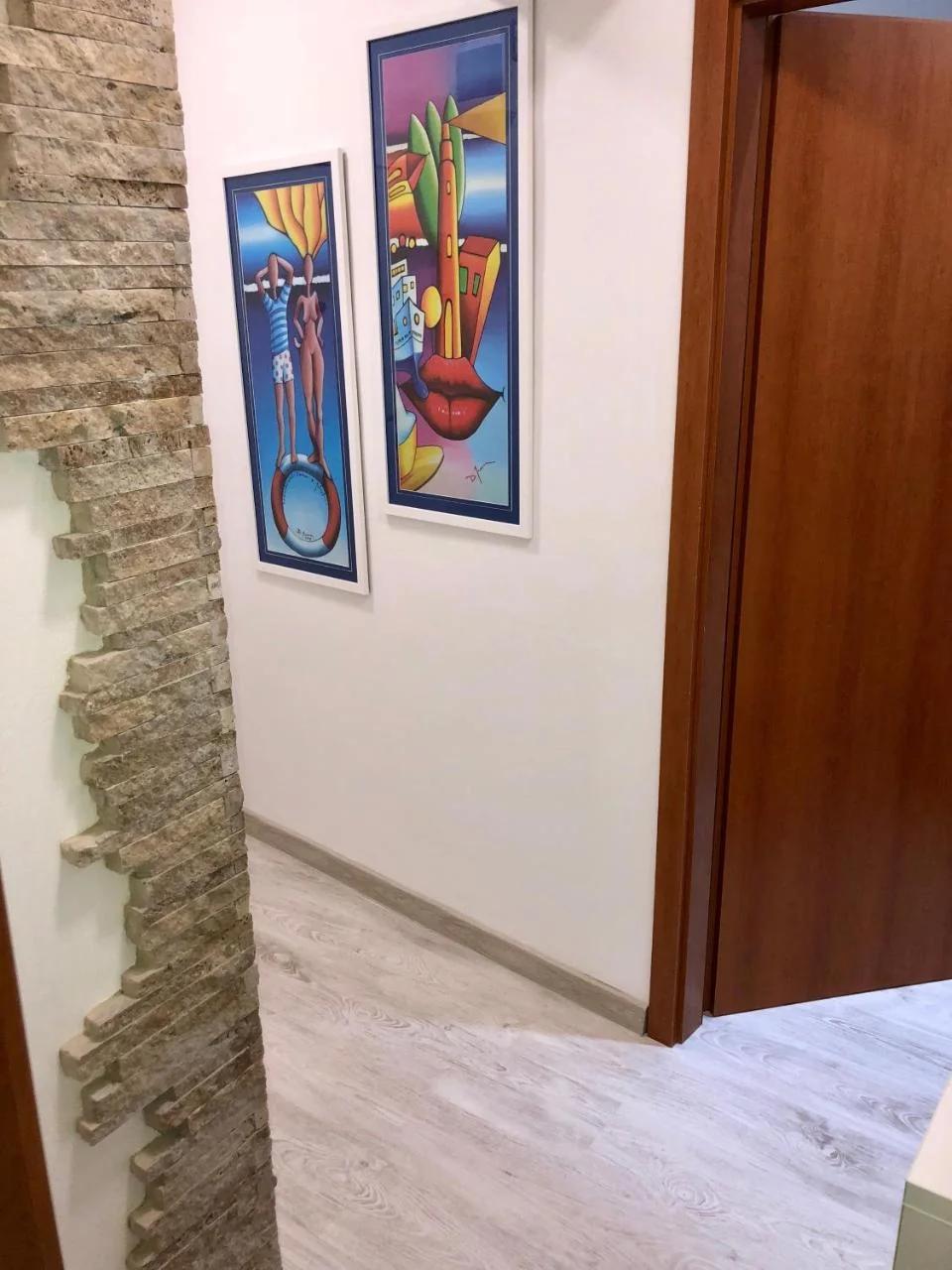 Apartment B&J Very Near Center of Town (Riva) photo