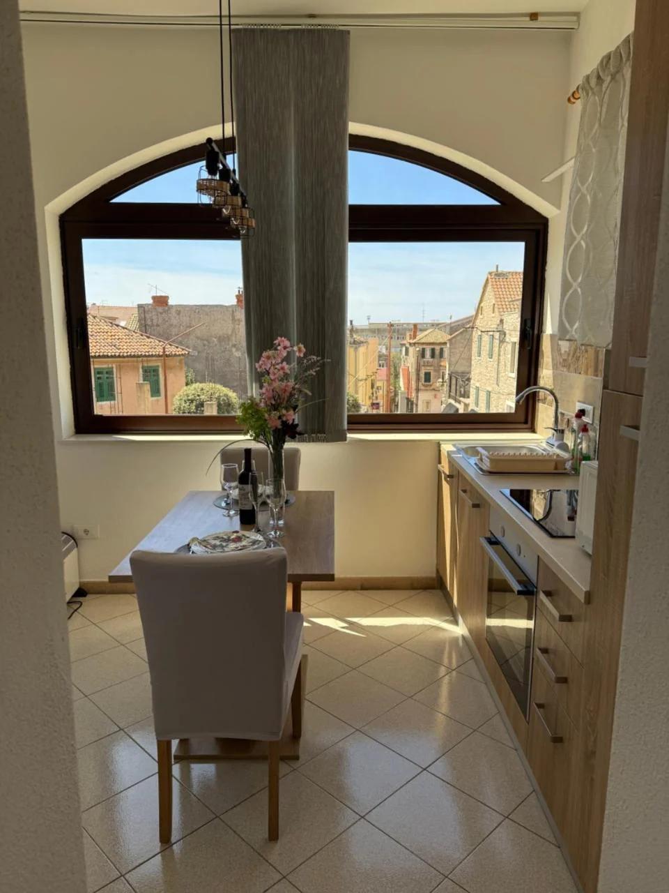 Apartment Batinica photo
