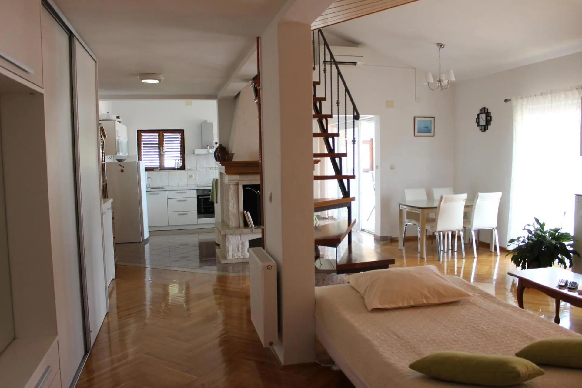 Apartment BenTen foto