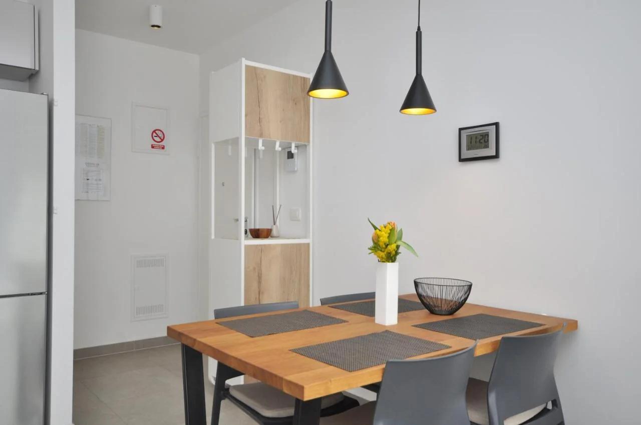 Apartment Carmen, Žnjan, Split photo