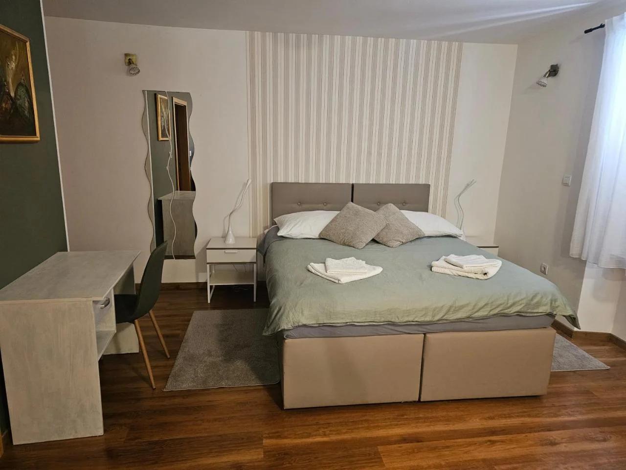 Apartment Casa Nova photo