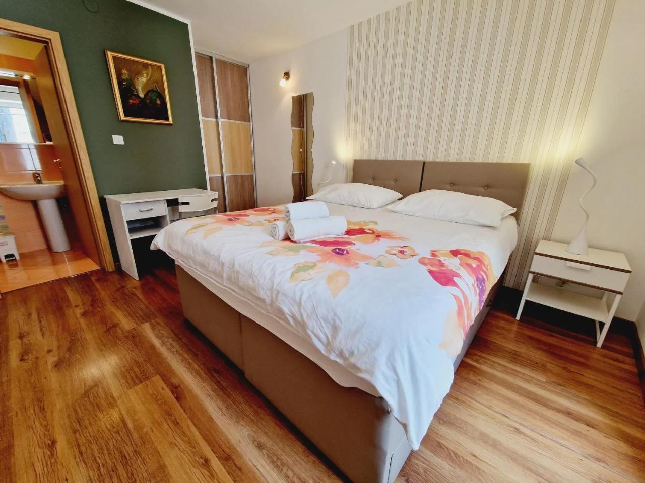 Apartment Casa Nova photo
