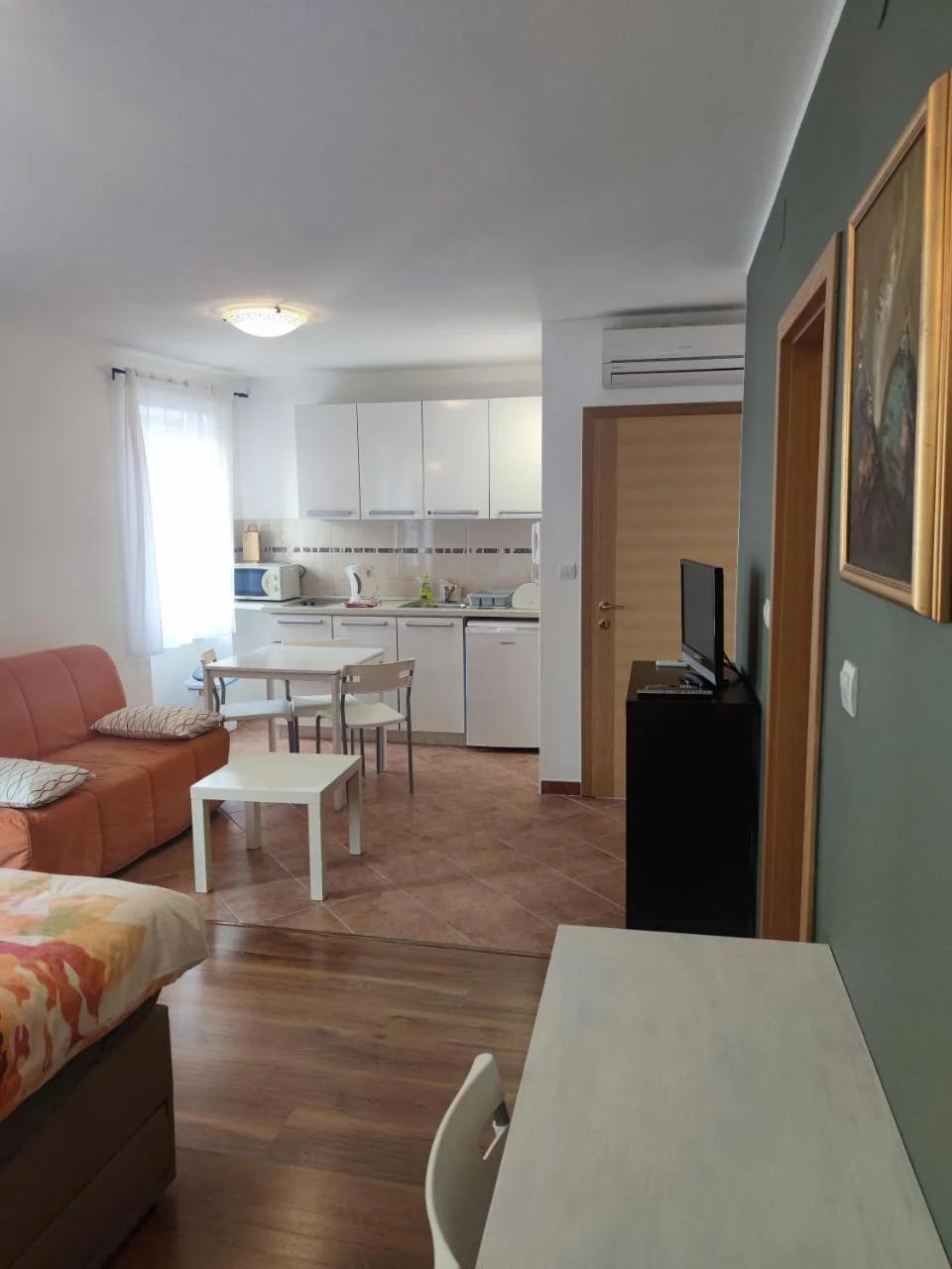 Apartment Casa Nova photo