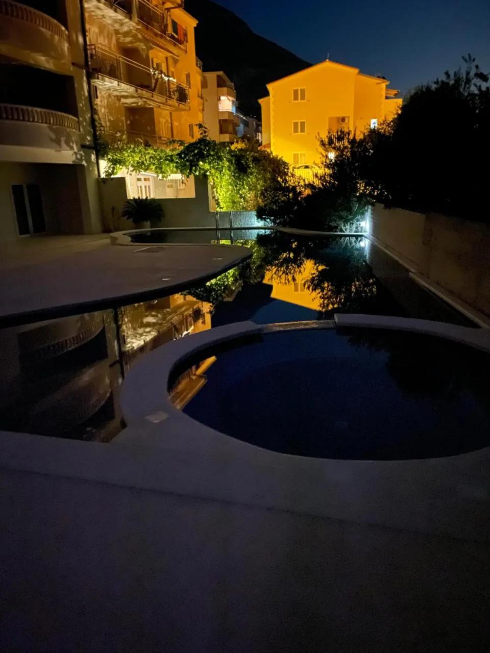 Apartment Dalmatien Traumhaus photo
