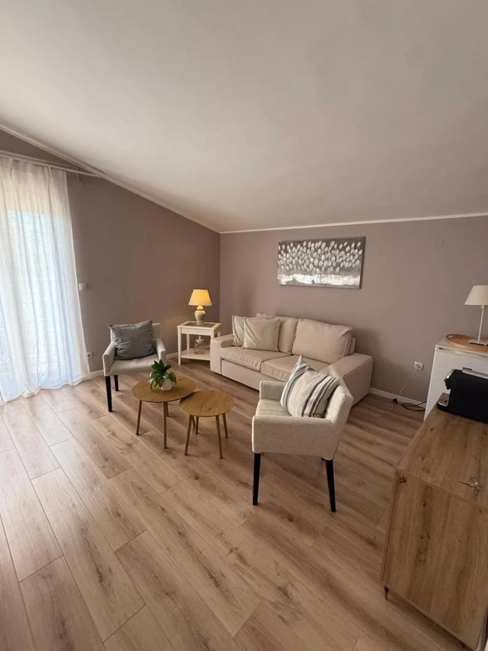 Apartment Francos photo
