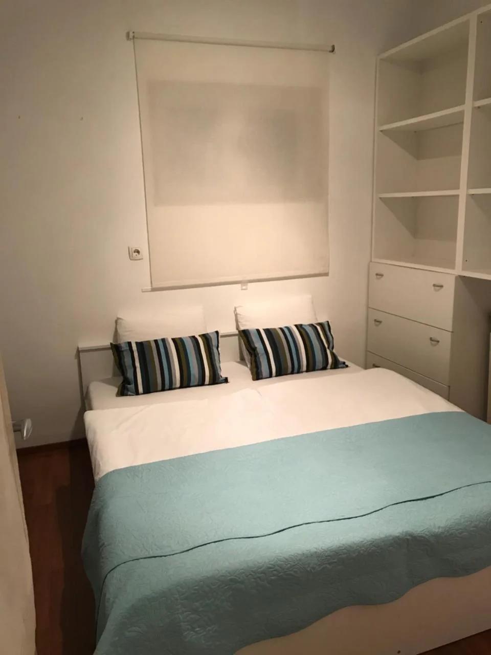 Apartment Francos photo