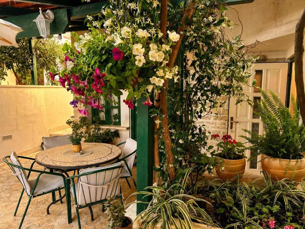 Apartment Garden foto