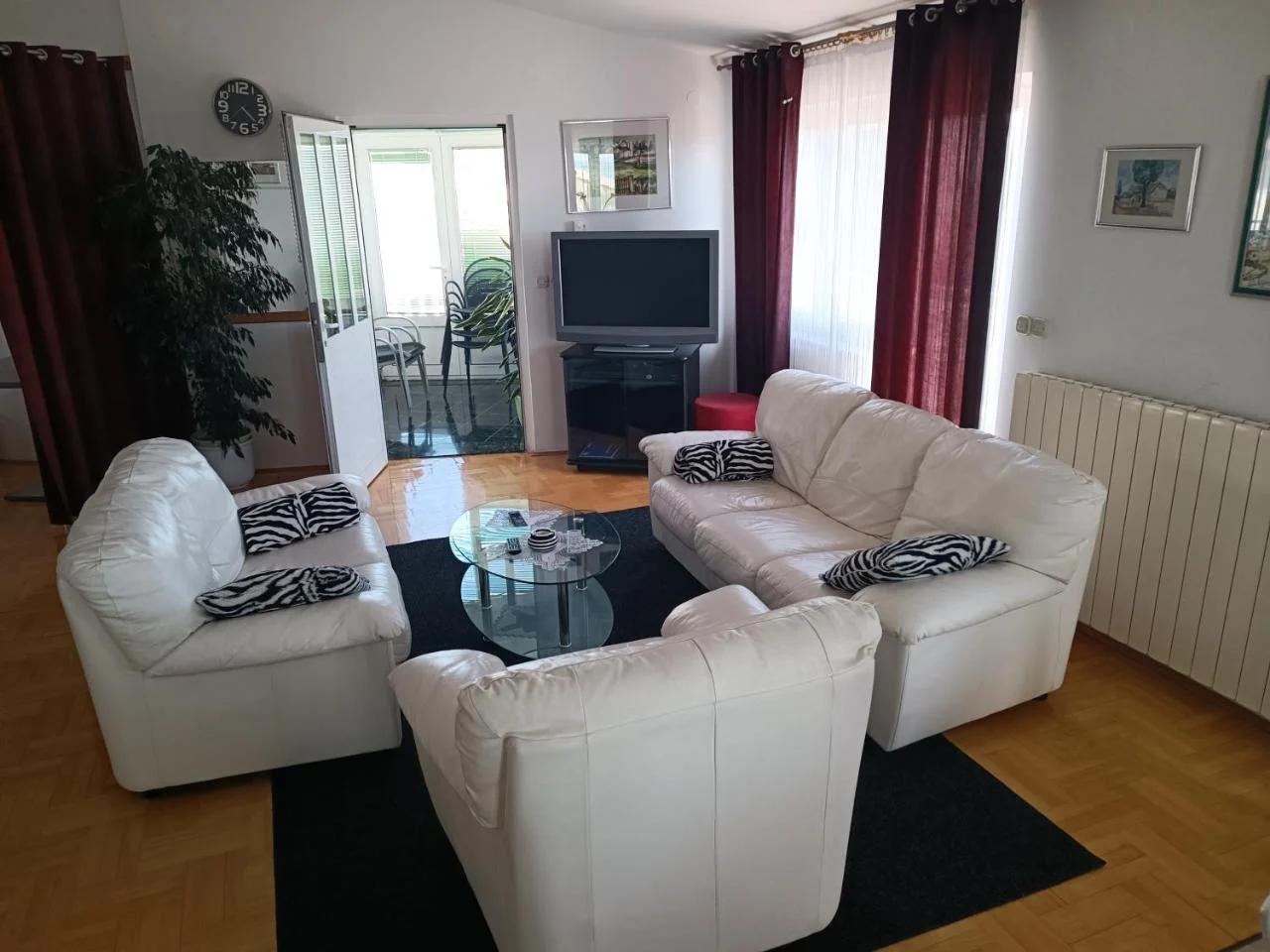 Apartment Jagoda foto