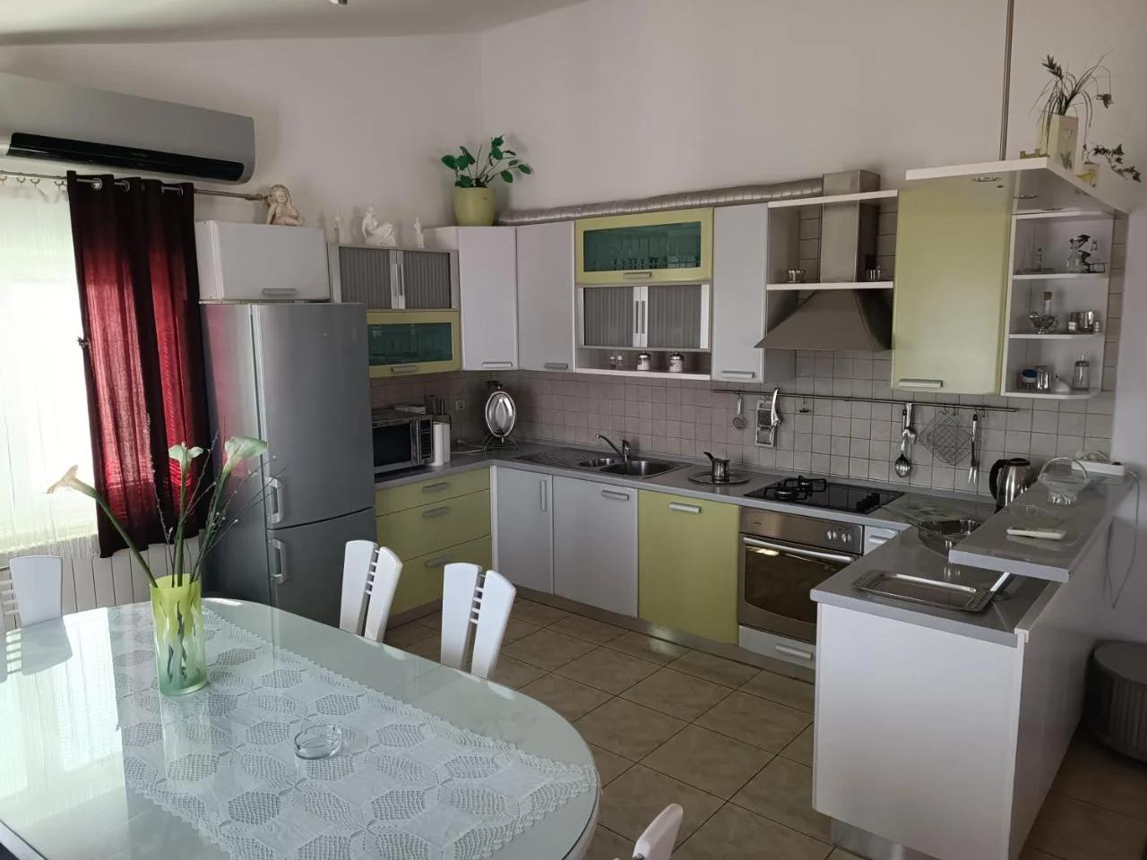 Apartment Jagoda foto