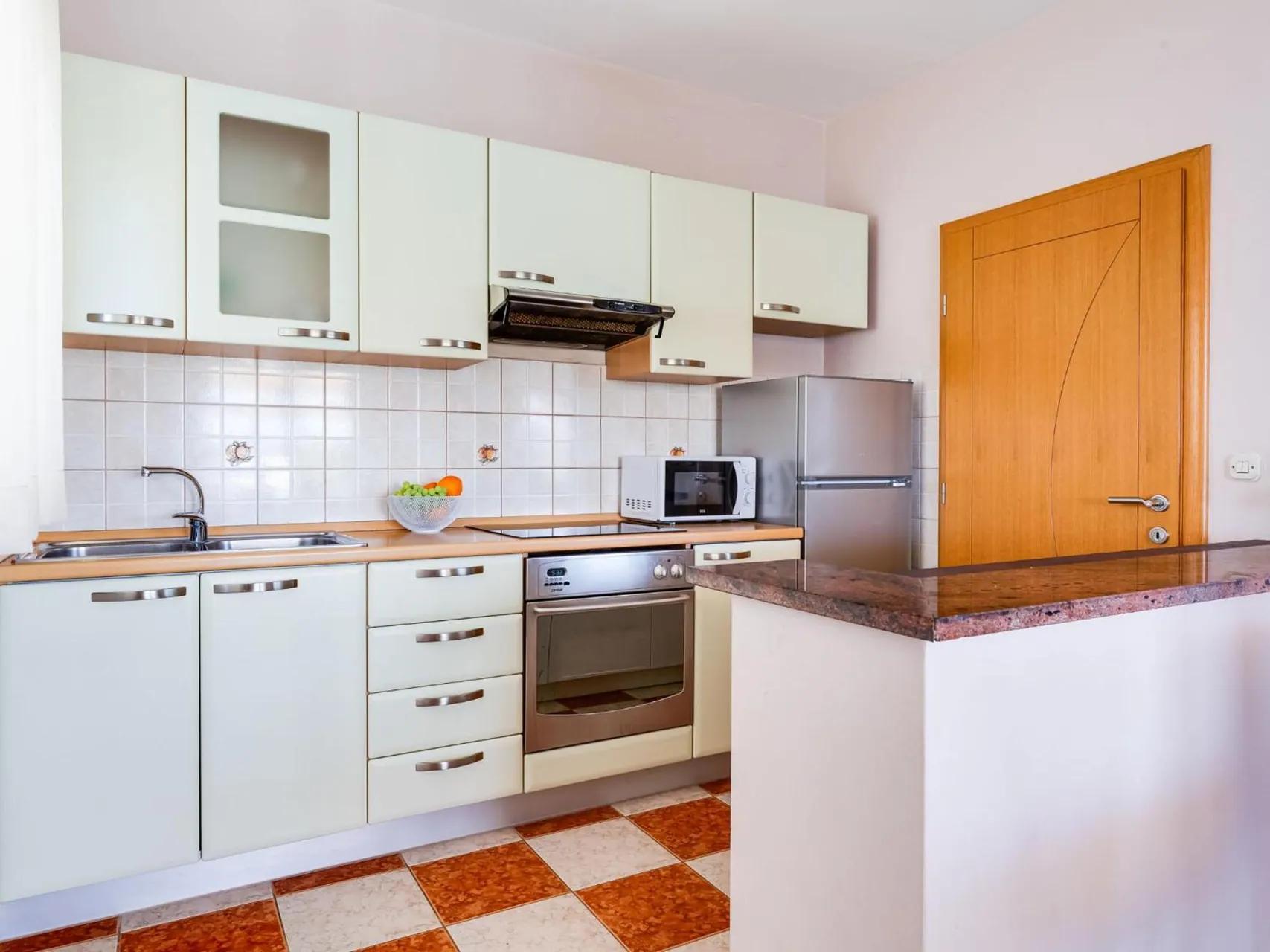 Apartment Daria 1 by Interhome foto