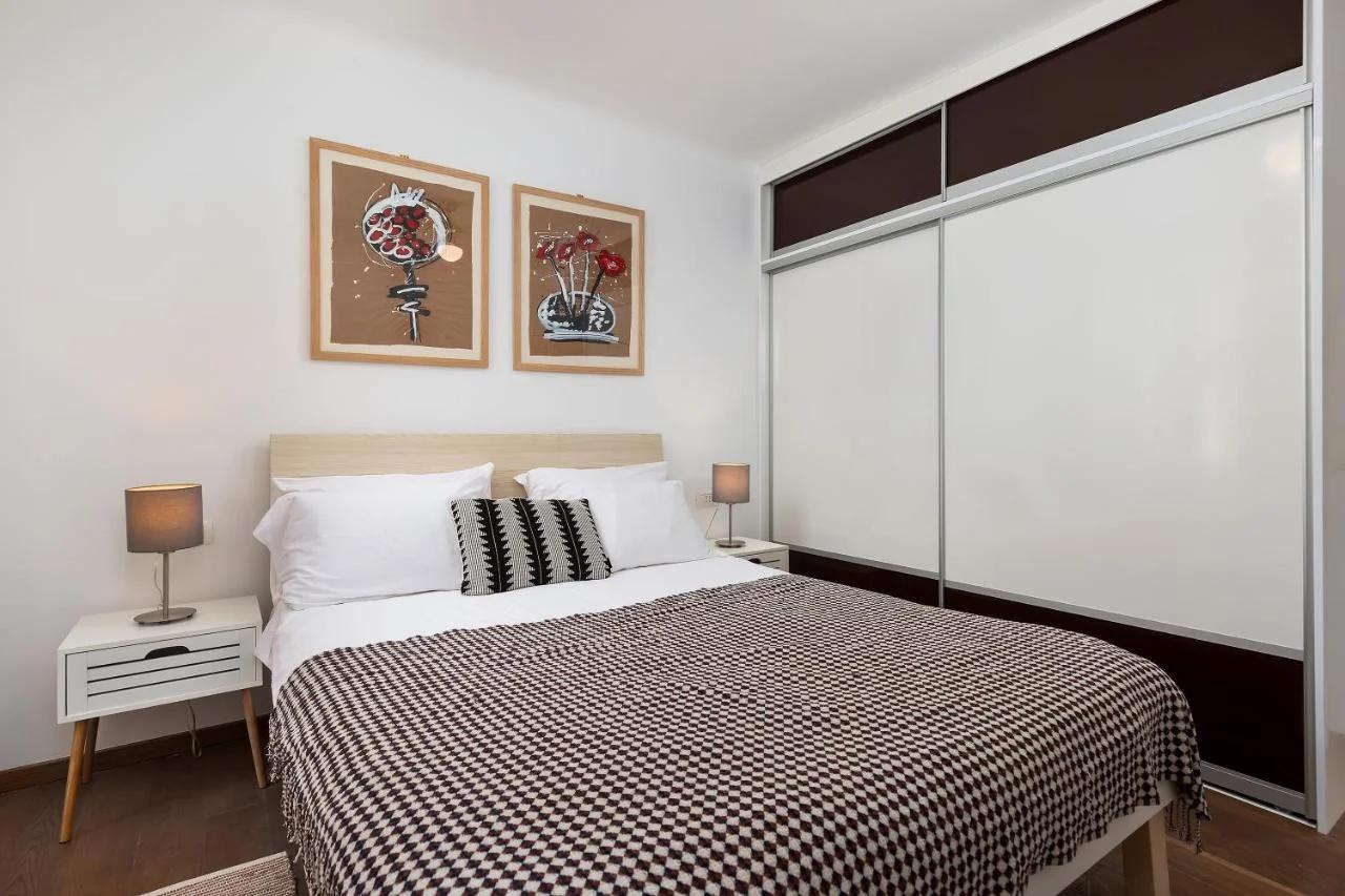Apartment Lassy by Irundo photo