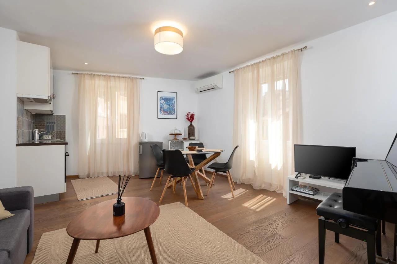 Apartment Lassy by Irundo photo