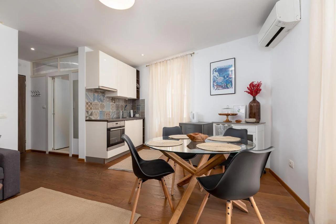 Apartment Lassy by Irundo photo